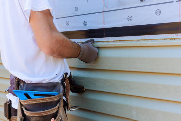 Dubach, LA Siding Company